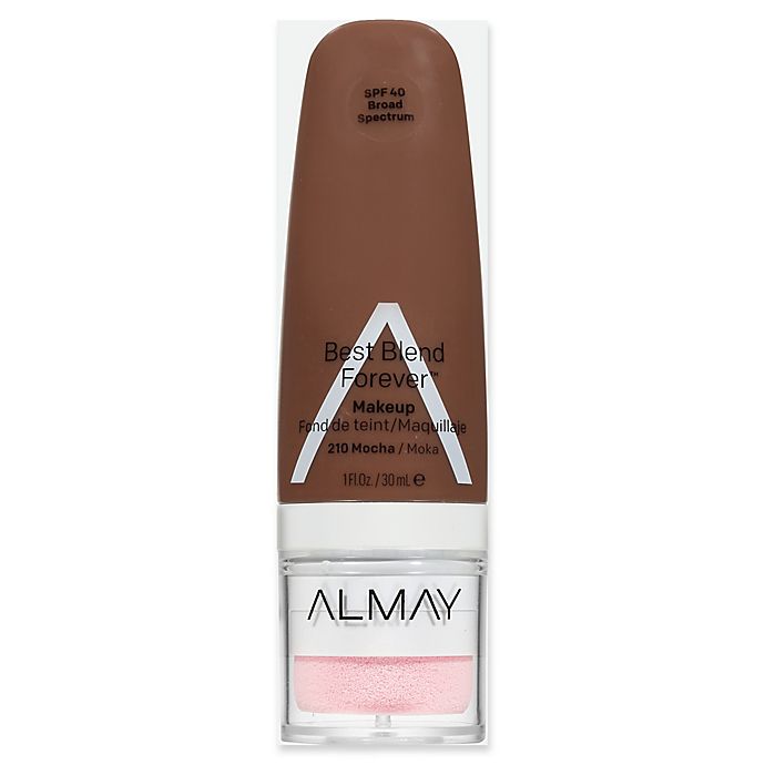 Almay® Best Blend Forever™ Makeup in Mocha