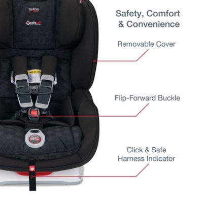 buy buy baby britax boulevard