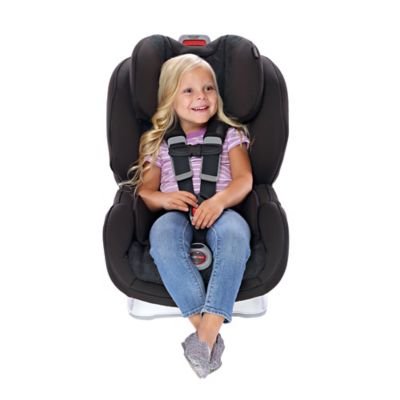 britax usa boulevard clicktight convertible car seat