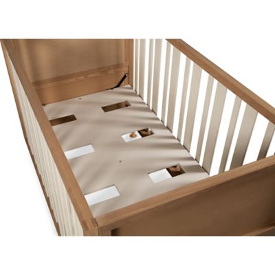 novella convertible crib