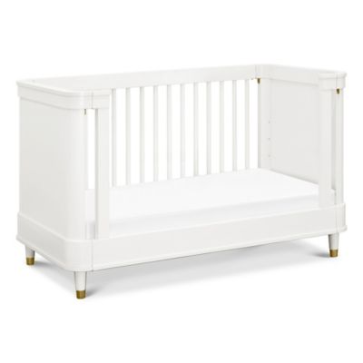 million dollar baby 3 in 1 crib