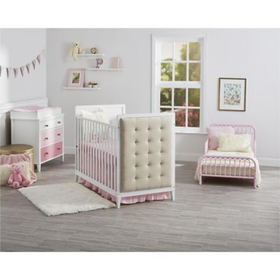 monarch hill avery standard crib