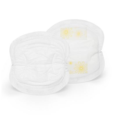 medela nursing pads