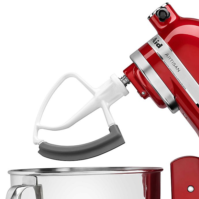 Beater Blade for 5-Quart Kitchen Aid Bowl Lift Mixer Kitchen Mixer AccessoriesEa Beater Blade for 5-Quart Kitchen Aid Bowl Lift Mixer Kitchen Mixer AccessoriesEa