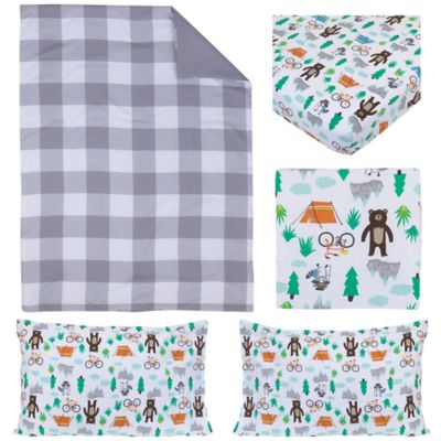 carter's woodland bedding