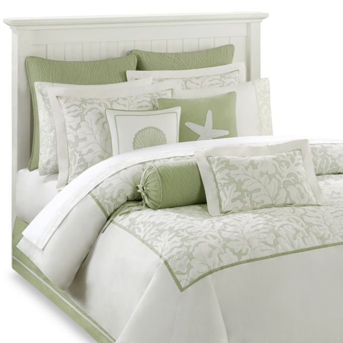 Harbor House® Brisbane European Sham Bed Bath & Beyond