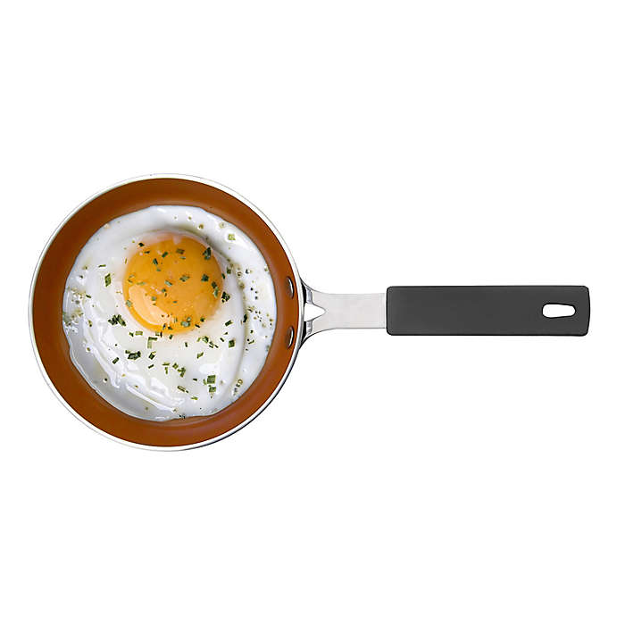 Mini sartén para huevos de 13.97