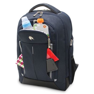 bluekiwi diaper bag