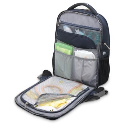 bluekiwi diaper bag