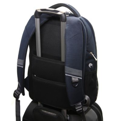 bluekiwi haka diaper bag