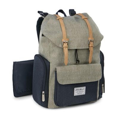 eddie bauer echo diaper bag