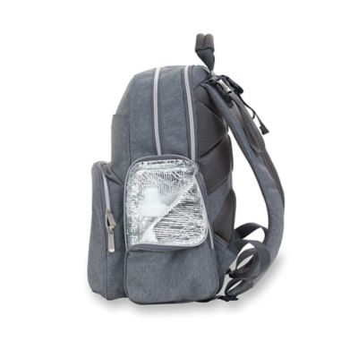 ergo diaper backpack