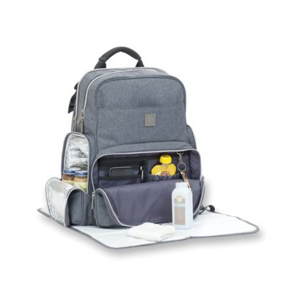 ergo diaper backpack