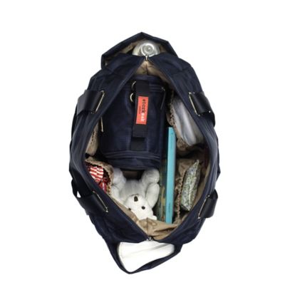 storksak sandy diaper bag
