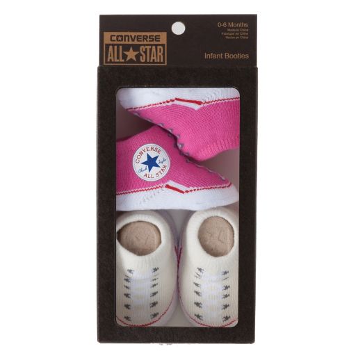 Converse Chuck Booties in | Bed Bath & Beyond