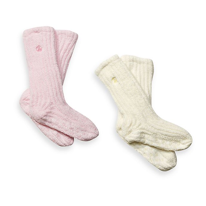 Dream Silk™ Cozy Socks™