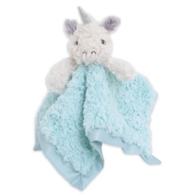 carter's unicorn security blanket