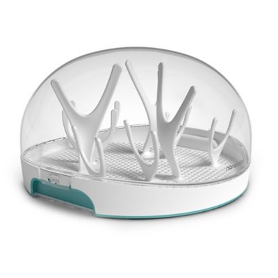 nanobebe warming bowl