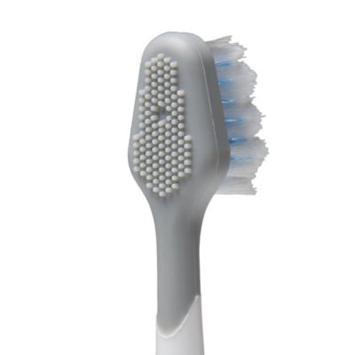 waterpik complete care 5.0 replacement brush heads