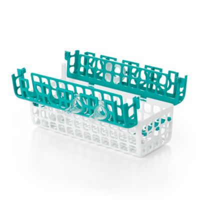 bottle basket dishwasher