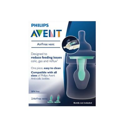 avent airfree vent insert