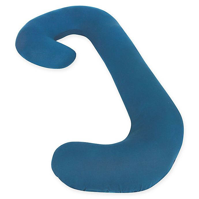 Leachco® Snoogle® Jersey Total Body Pillow