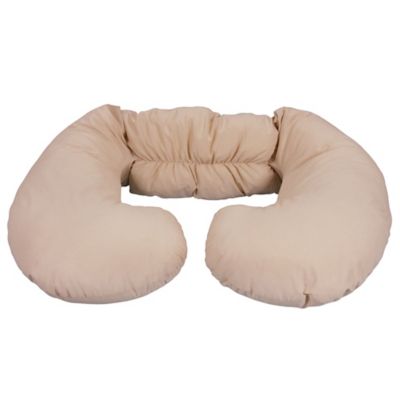 trtl pillow bed bath and beyond