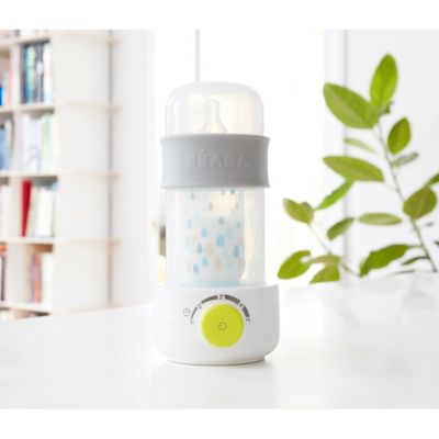 beaba bottle warmer comotomo