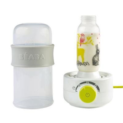 beaba warmer