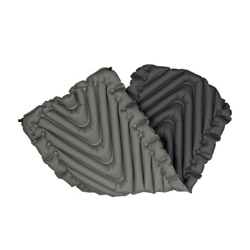Klymit Static V Luxe Sleeping Mat In Grey Bed Bath Beyond