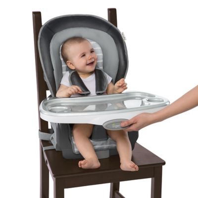 ingenuity 3 in 1 wood high chair