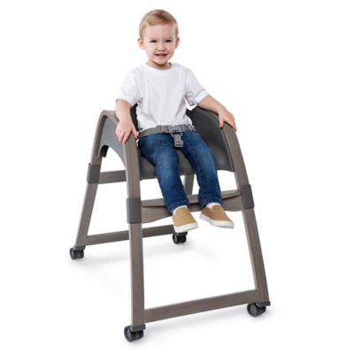 ingenuity wood high chair
