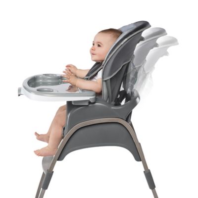 ingenuity wood high chair