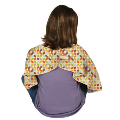 leachco nursing cover