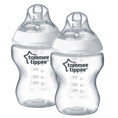 tommee tippee grey set