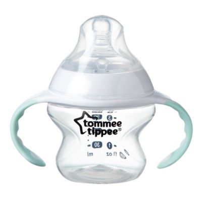 tommee tippee closer to nature starter set