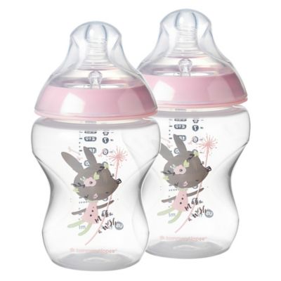 tommee tippee back to nature starter kit