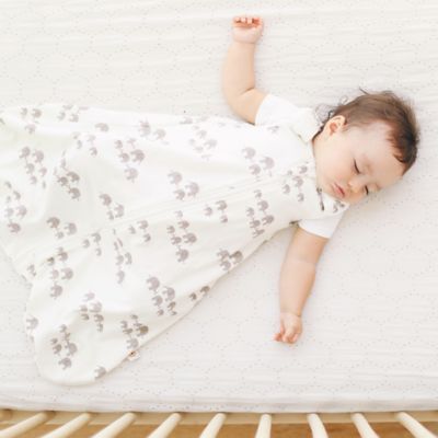 ergobaby sleep suit