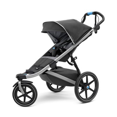 Thule® Urban Glide 2 Jogging Stroller 