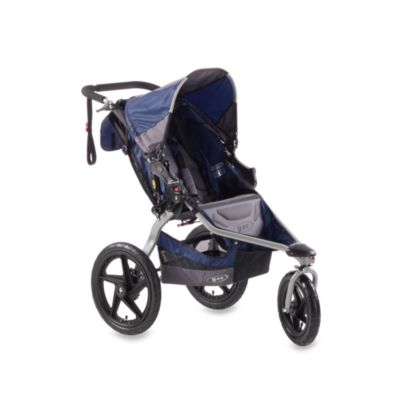 BOB® Revolution® SE Single Stroller in 