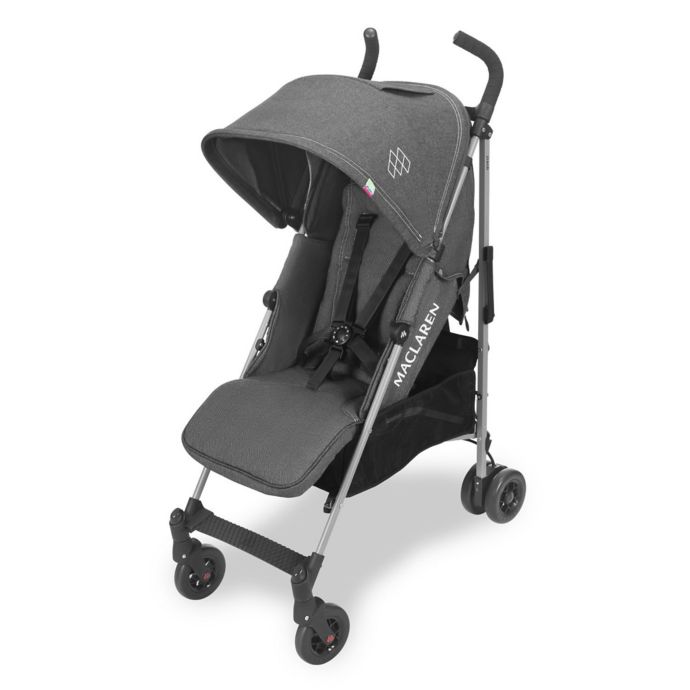 Maclaren 2018 Quest Stroller Bed Bath And Beyond Canada