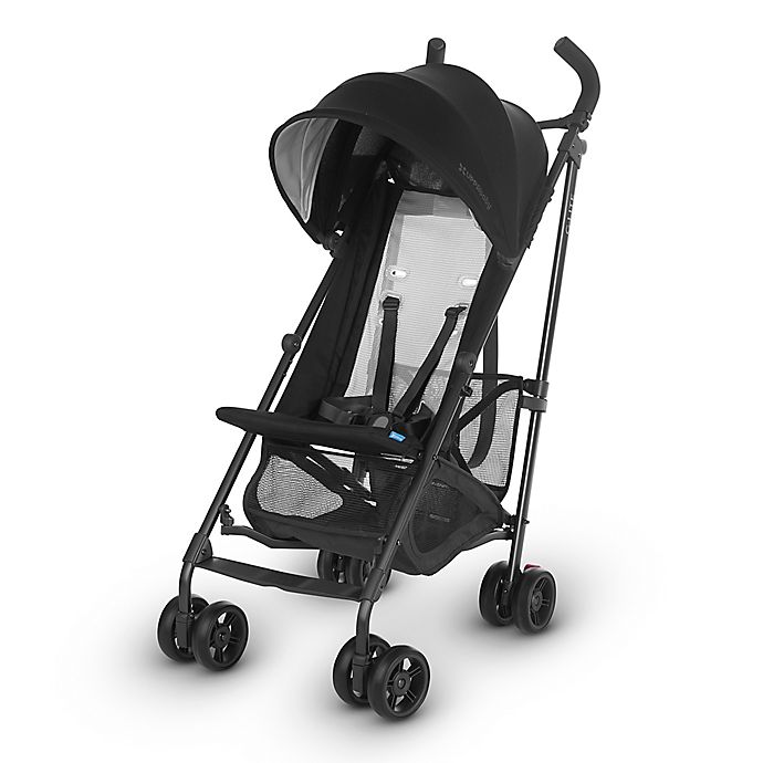 G-LITE® Stroller by UPPAbaby®