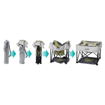 kidco seat