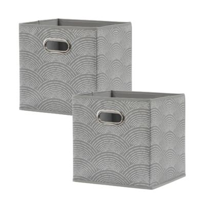 Storage Bins & Baskets | Bed Bath & Beyond