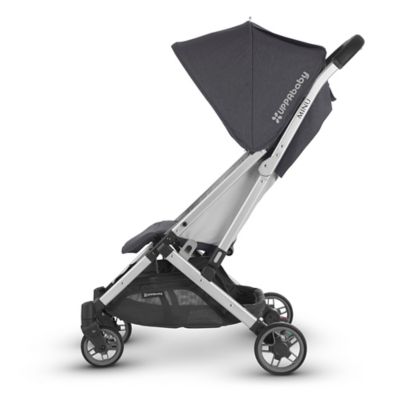 uppababy min