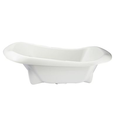 the first years 4 in 1 warming comfort tub