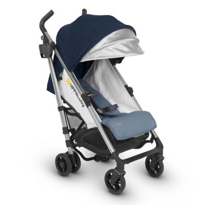 uppababy g luxe double stroller
