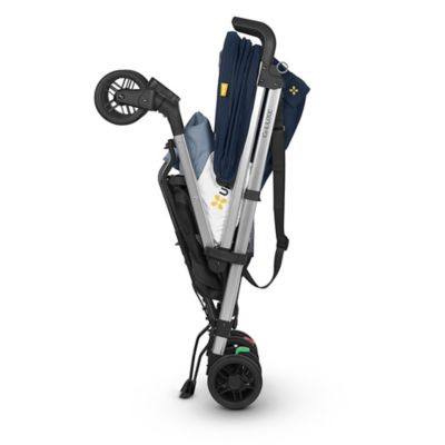 uppababy g luxe double stroller