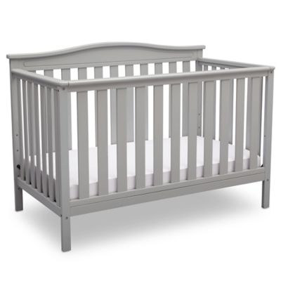 delta independence crib