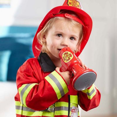 melissa and doug fireman